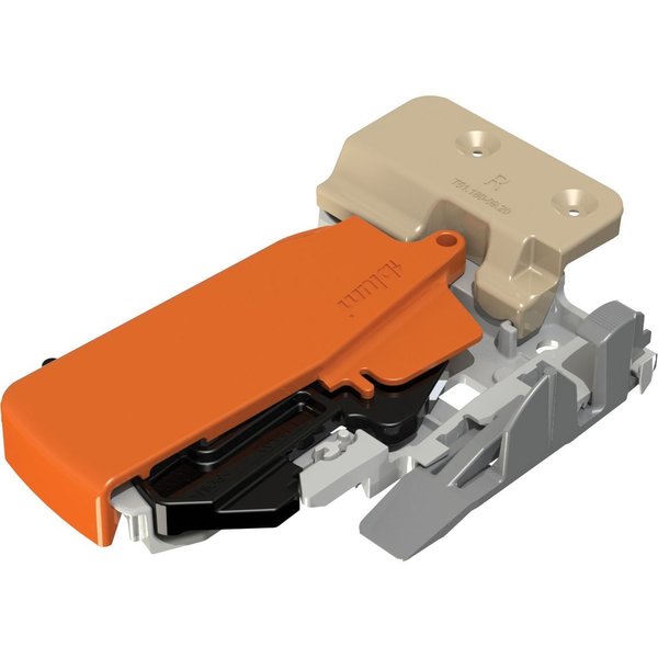 Blum Vertical Right Hand Locking Device for 563/569  Tandem Slides T51.1801.20 R